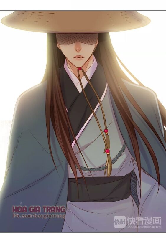 Ác nữ hoàng hậu: Chapter 26