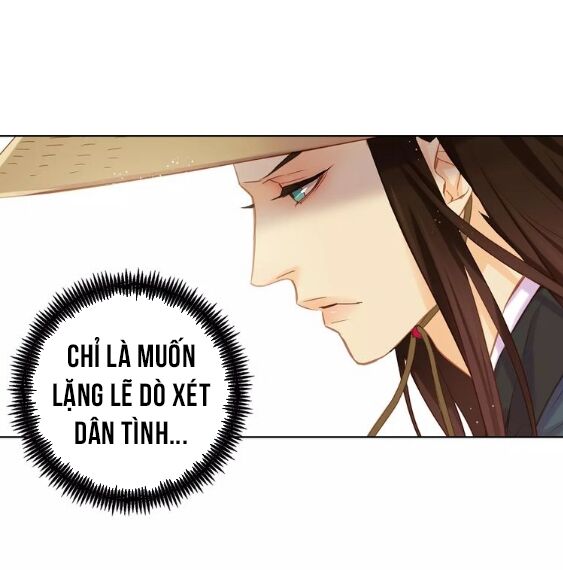 Ác nữ hoàng hậu: Chapter 26