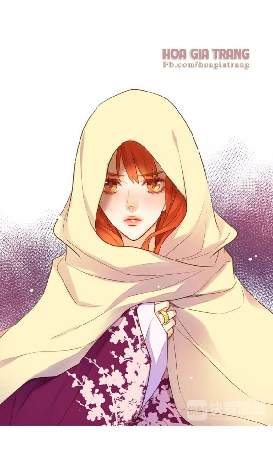Ác nữ hoàng hậu: Chapter 26