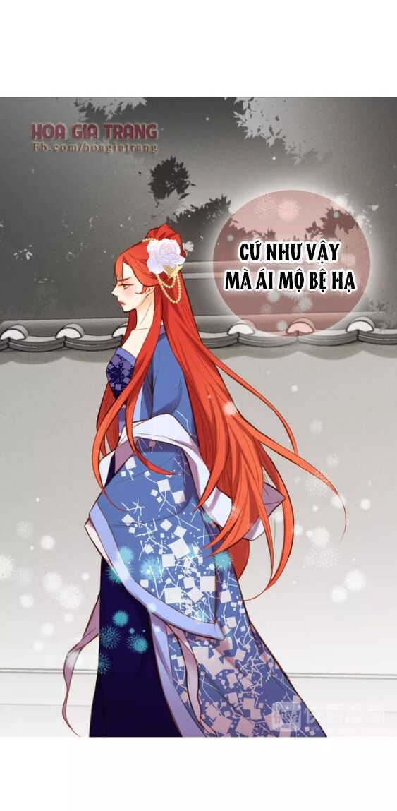 Ác nữ hoàng hậu: Chapter 26