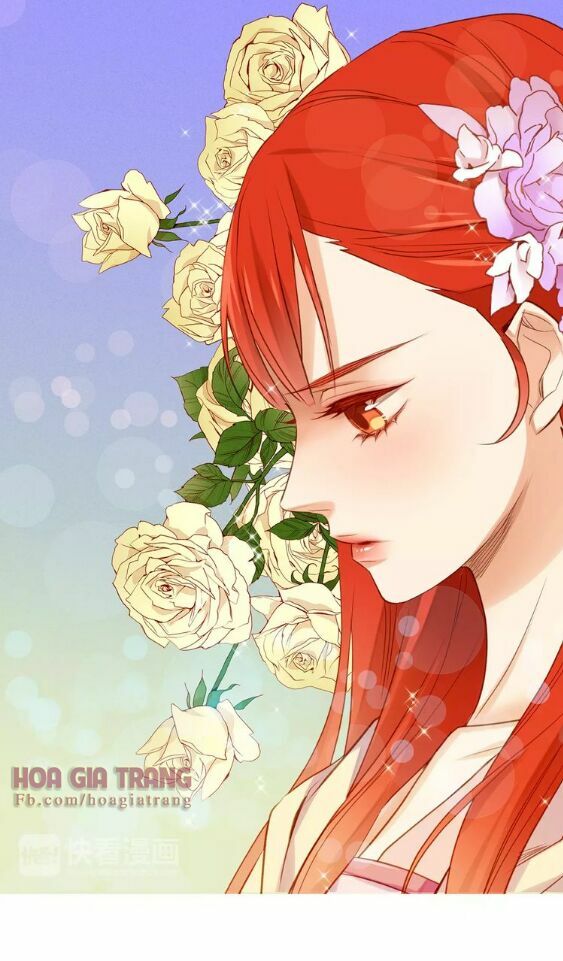 Ác nữ hoàng hậu: Chapter 28.2