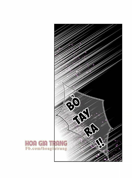Ác nữ hoàng hậu: Chapter 28.2