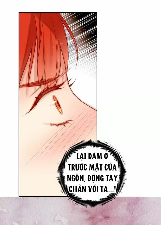 Ác nữ hoàng hậu: Chapter 28.2