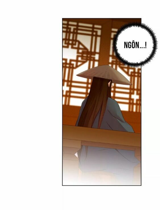 Ác nữ hoàng hậu: Chapter 28.2