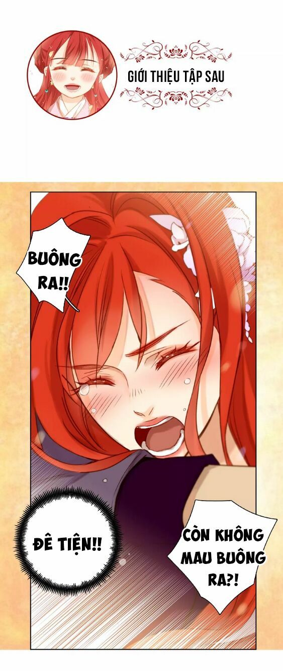 Ác nữ hoàng hậu: Chapter 28.2
