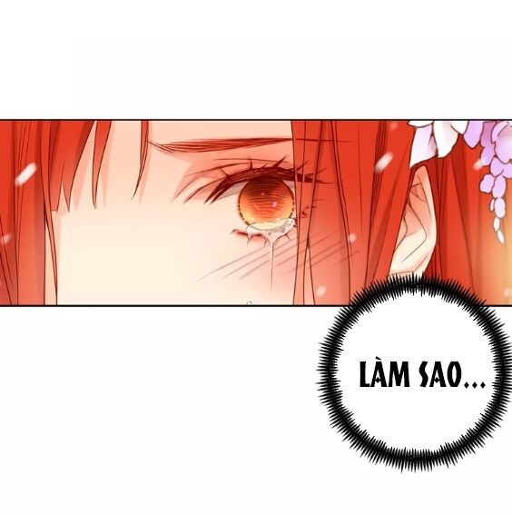 Ác nữ hoàng hậu: Chapter 29