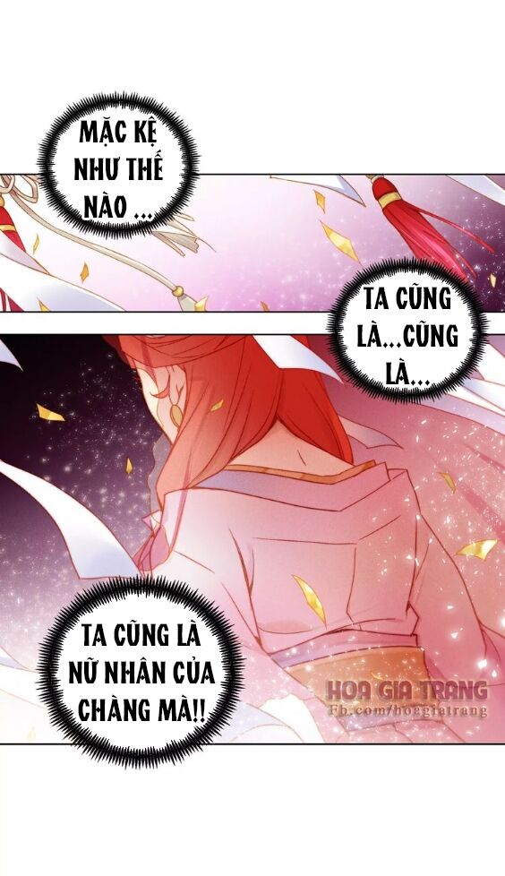 Ác nữ hoàng hậu: Chapter 29