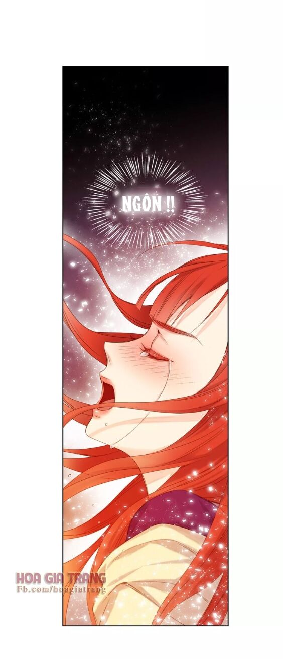 Ác nữ hoàng hậu: Chapter 29