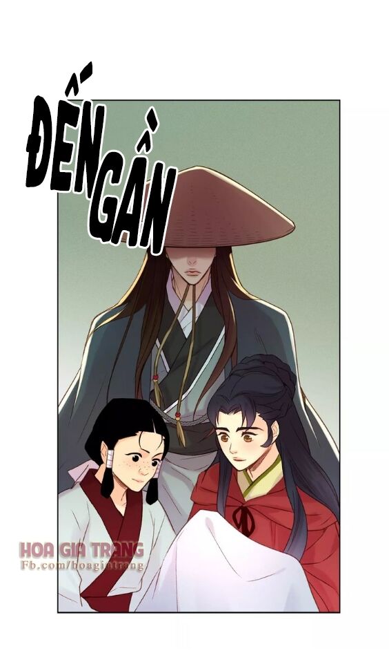 Ác nữ hoàng hậu: Chapter 29