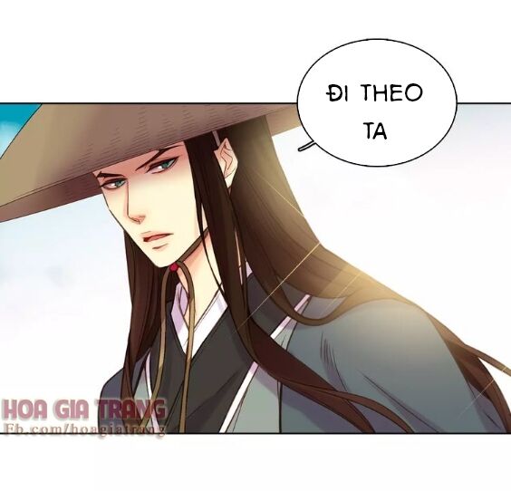 Ác nữ hoàng hậu: Chapter 29