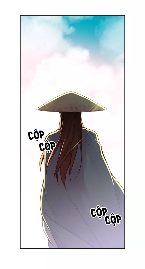 Ác nữ hoàng hậu: Chapter 29