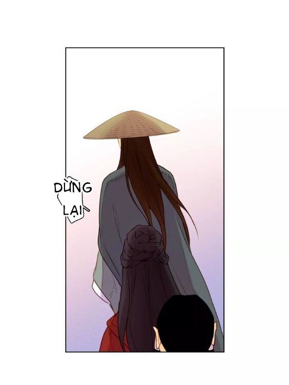 Ác nữ hoàng hậu: Chapter 29
