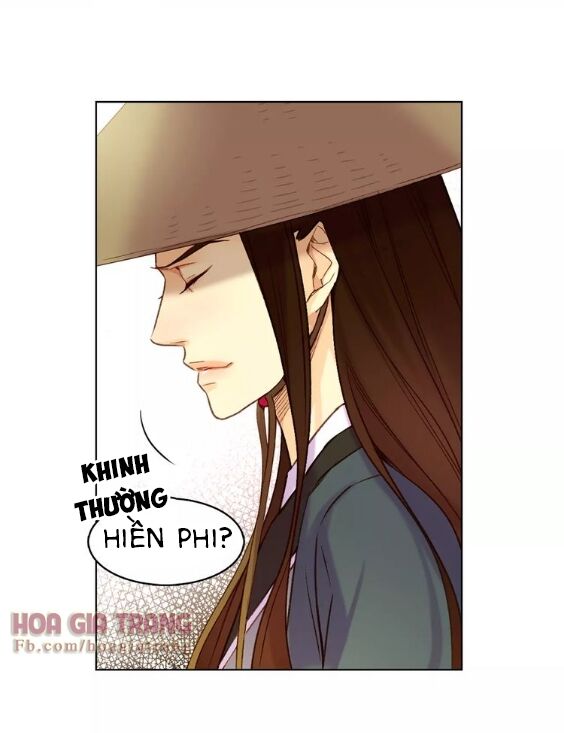 Ác nữ hoàng hậu: Chapter 29
