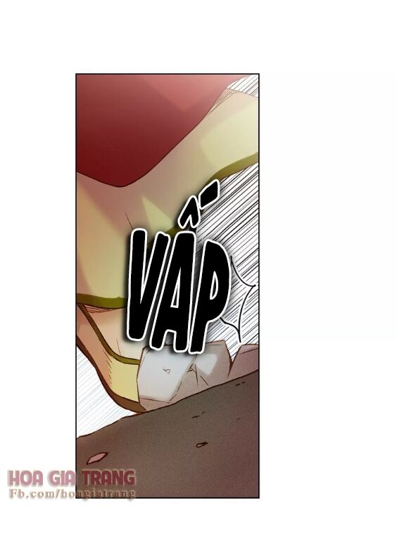Ác nữ hoàng hậu: Chapter 29