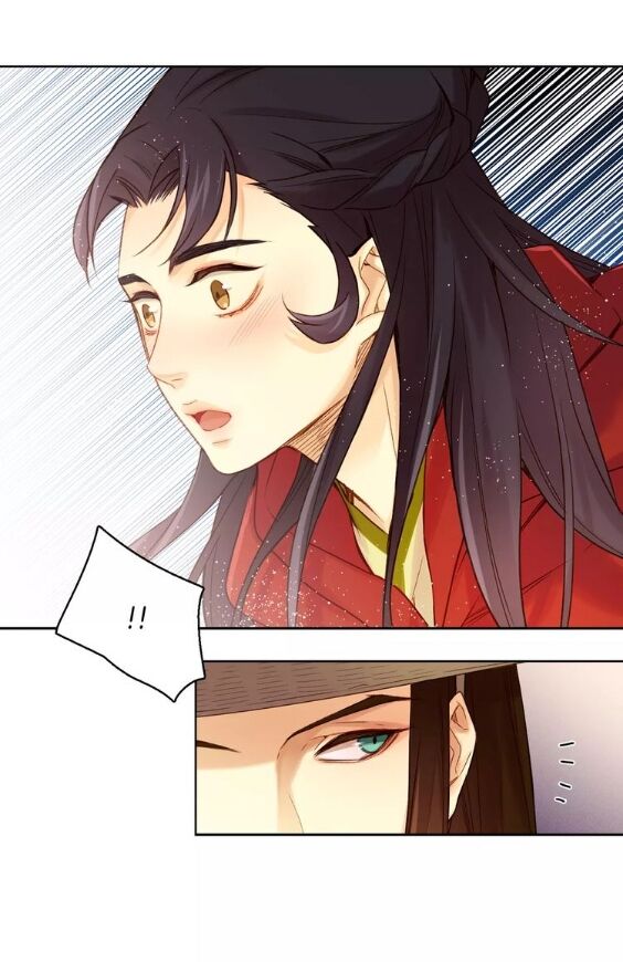 Ác nữ hoàng hậu: Chapter 29