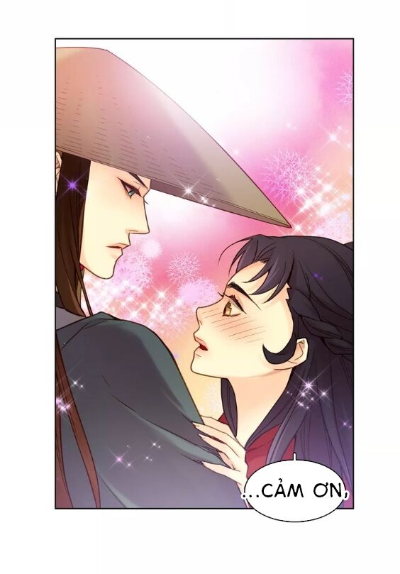 Ác nữ hoàng hậu: Chapter 29
