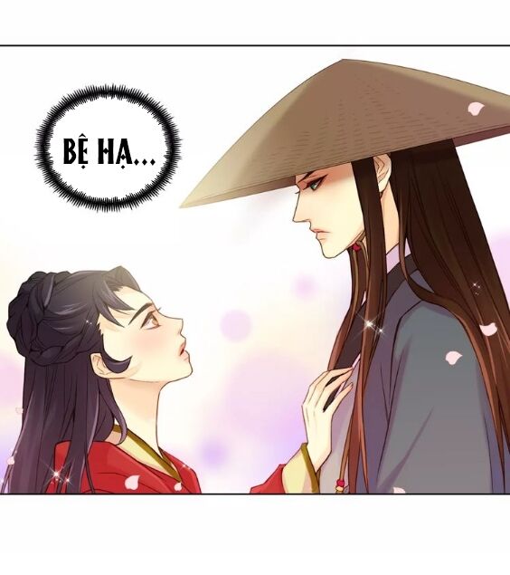 Ác nữ hoàng hậu: Chapter 29