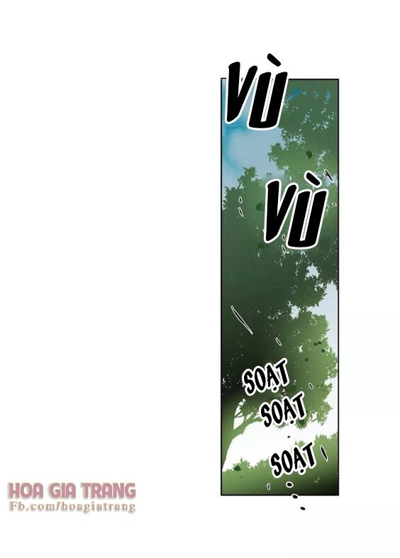 Ác nữ hoàng hậu: Chapter 29