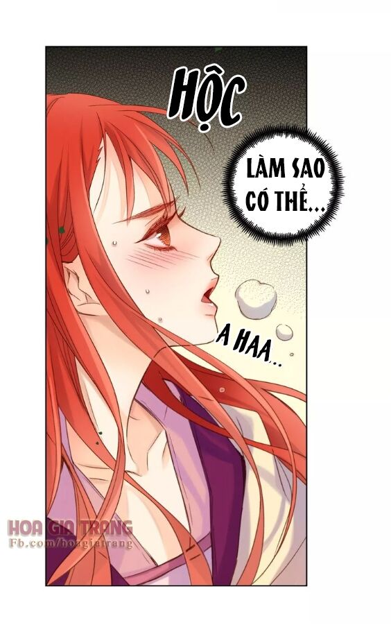 Ác nữ hoàng hậu: Chapter 29