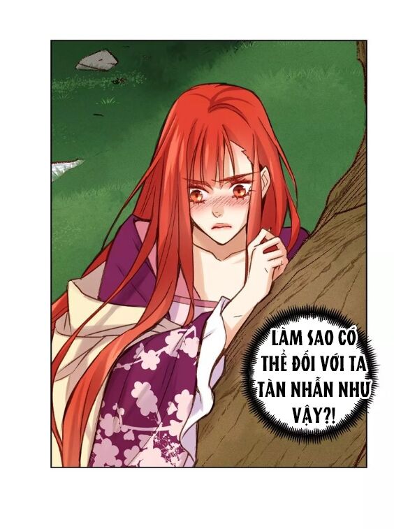 Ác nữ hoàng hậu: Chapter 29