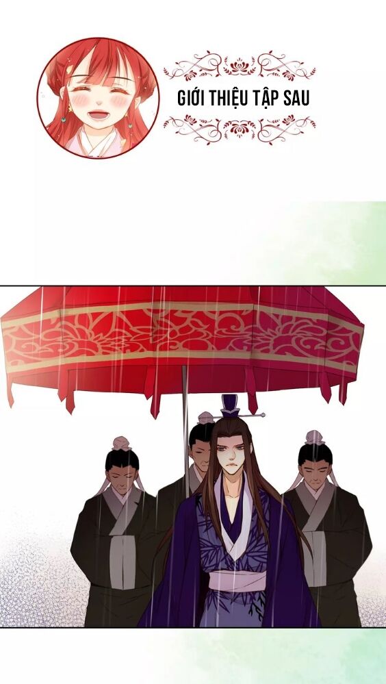 Ác nữ hoàng hậu: Chapter 29
