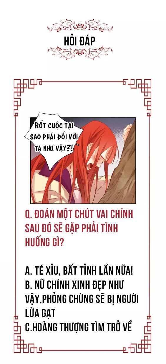 Ác nữ hoàng hậu: Chapter 29