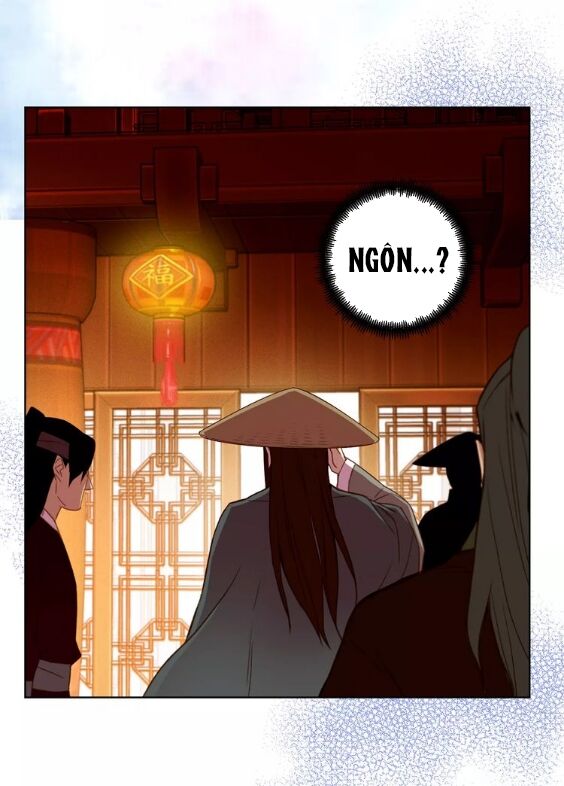 Ác nữ hoàng hậu: Chapter 29