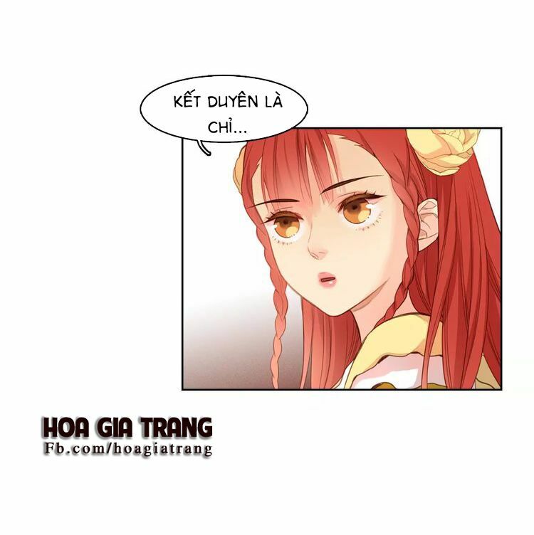 Ác nữ hoàng hậu: Chapter 3.1