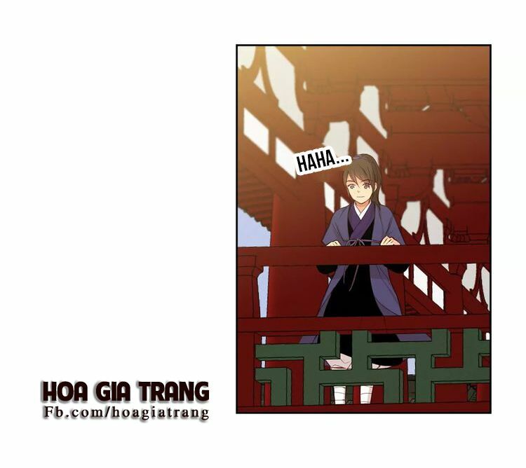 Ác nữ hoàng hậu: Chapter 3.1