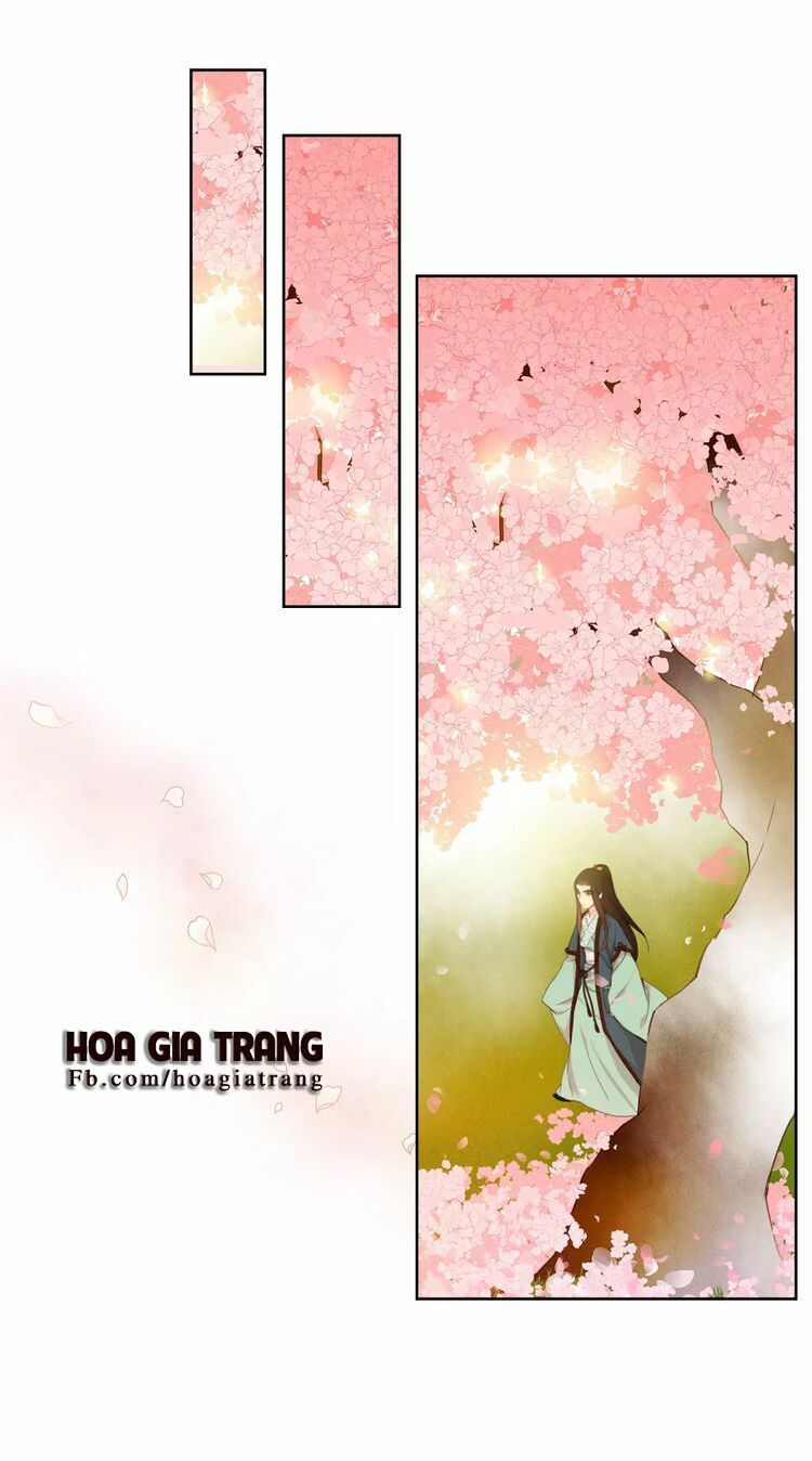 Ác nữ hoàng hậu: Chapter 3.1