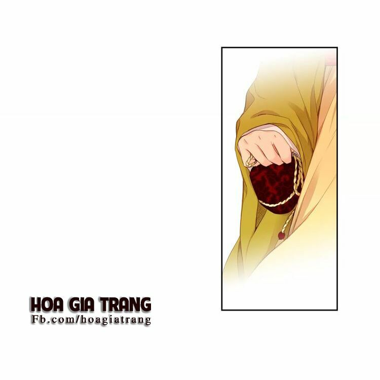 Ác nữ hoàng hậu: Chapter 3.1