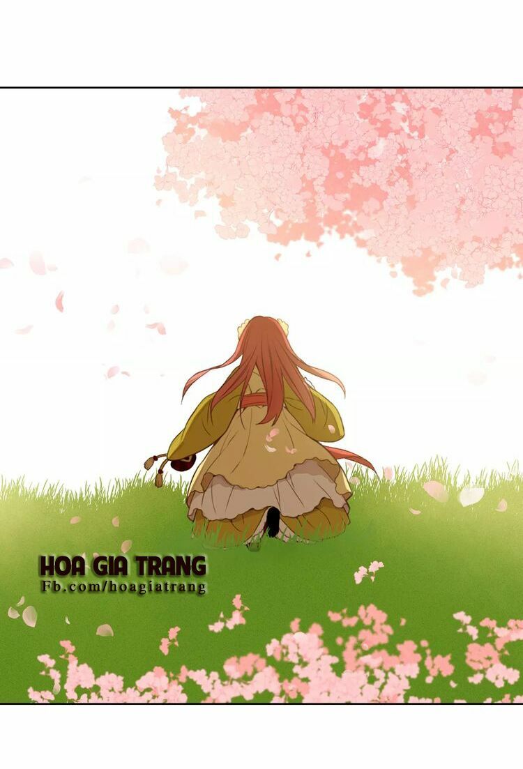 Ác nữ hoàng hậu: Chapter 3.1