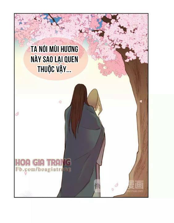 Ác nữ hoàng hậu: Chapter 30