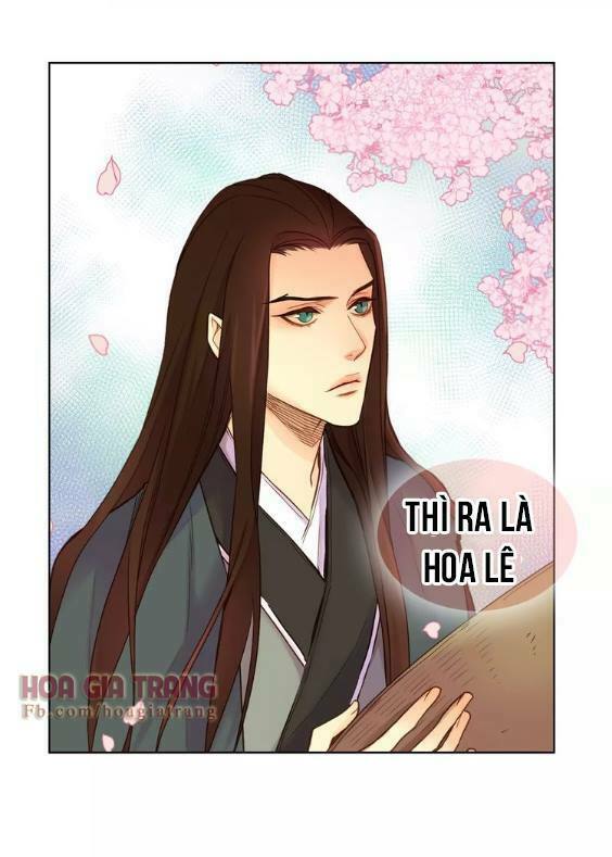 Ác nữ hoàng hậu: Chapter 30