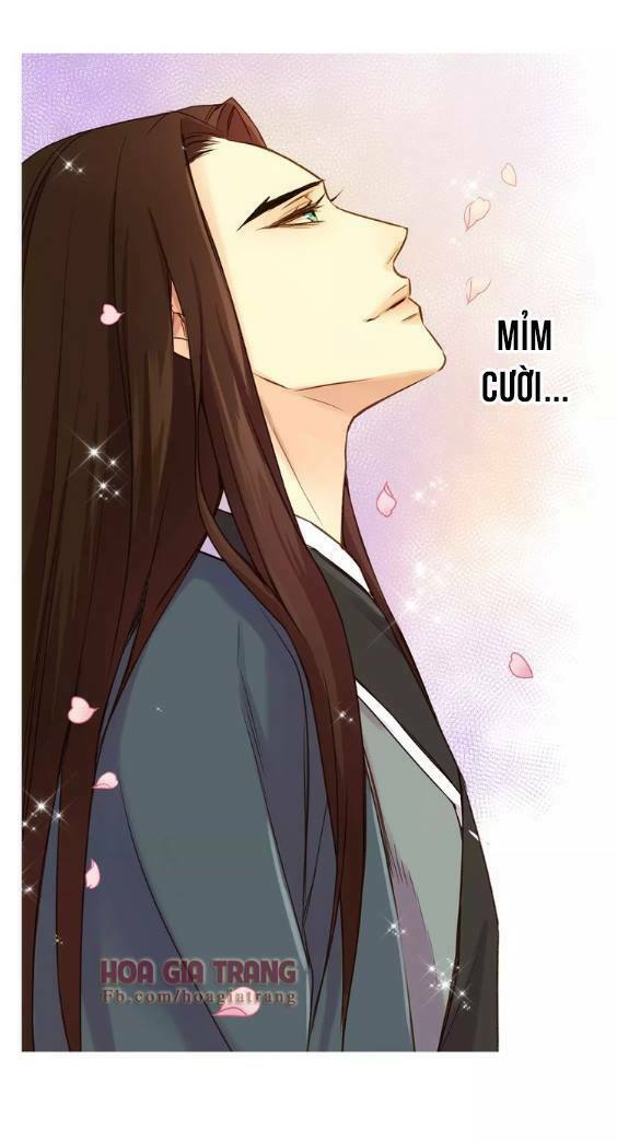 Ác nữ hoàng hậu: Chapter 30