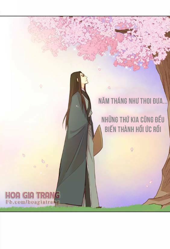 Ác nữ hoàng hậu: Chapter 30