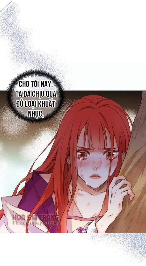 Ác nữ hoàng hậu: Chapter 30