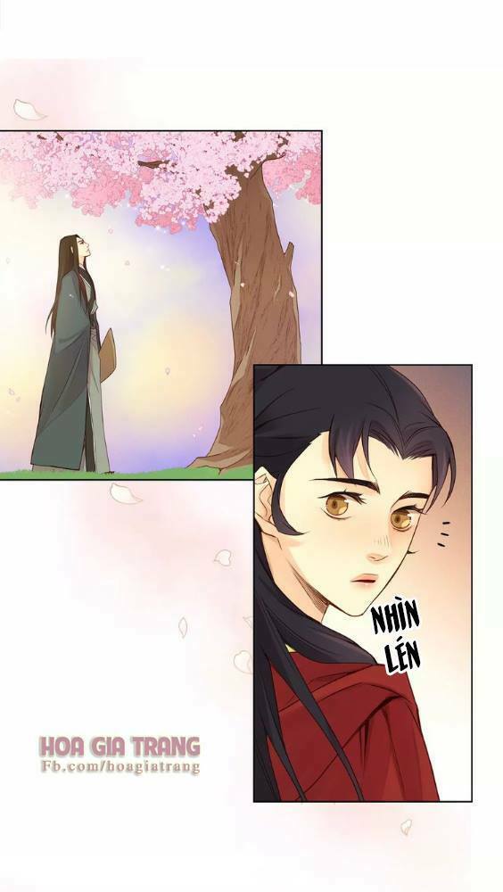 Ác nữ hoàng hậu: Chapter 30