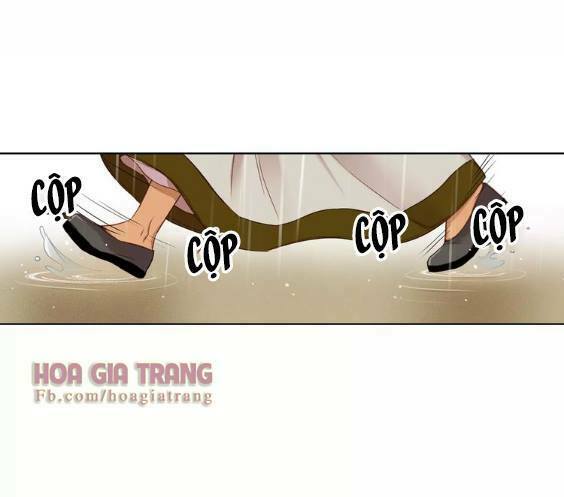 Ác nữ hoàng hậu: Chapter 30