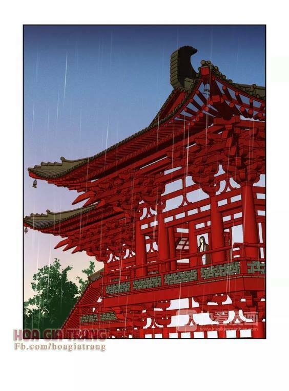 Ác nữ hoàng hậu: Chapter 30