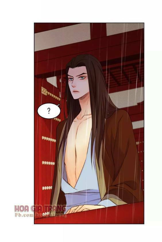 Ác nữ hoàng hậu: Chapter 30