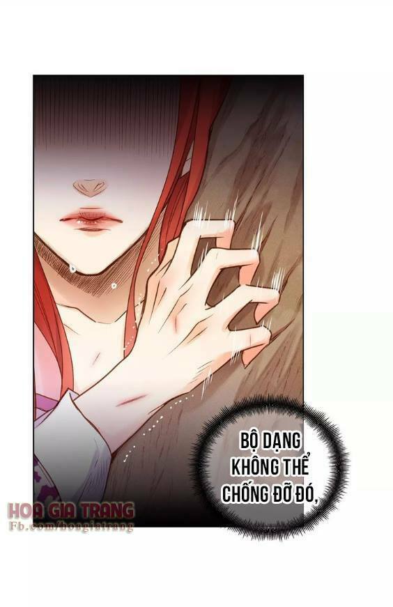 Ác nữ hoàng hậu: Chapter 30