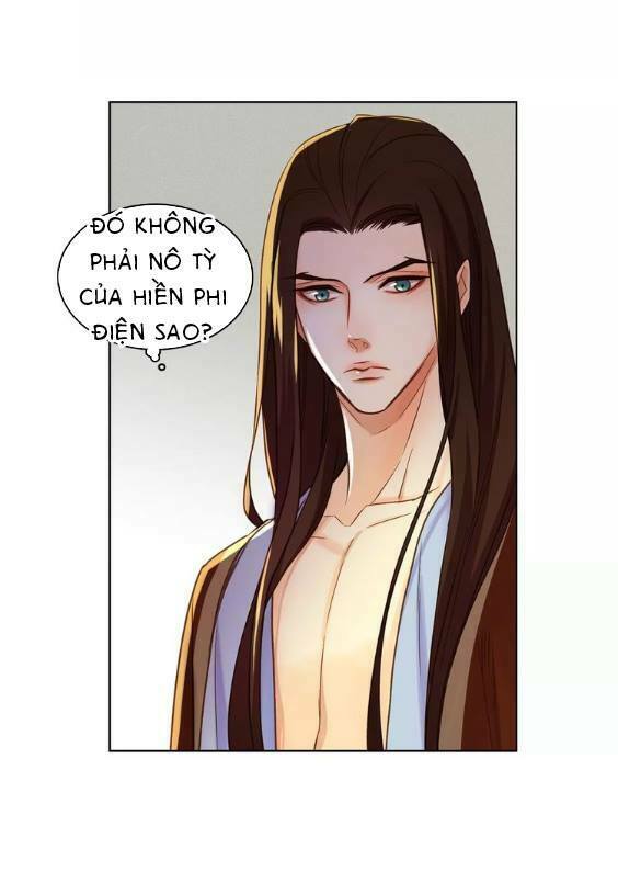 Ác nữ hoàng hậu: Chapter 30
