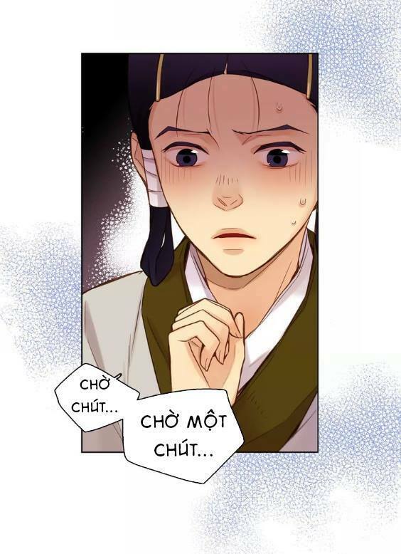 Ác nữ hoàng hậu: Chapter 30