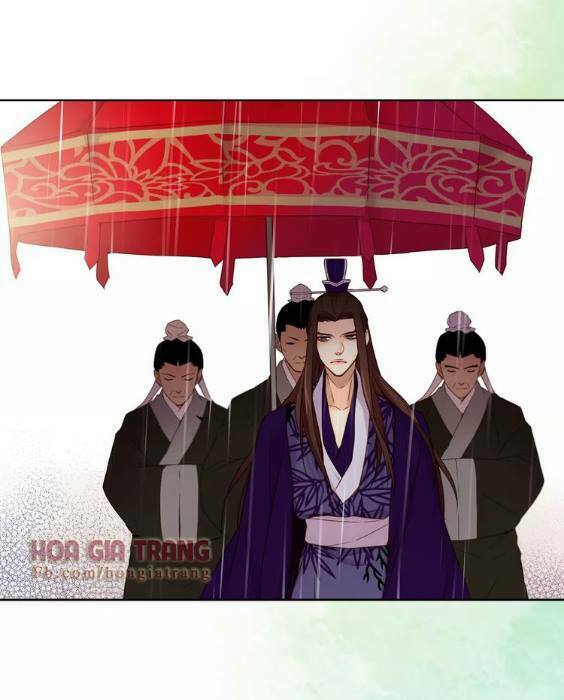 Ác nữ hoàng hậu: Chapter 30