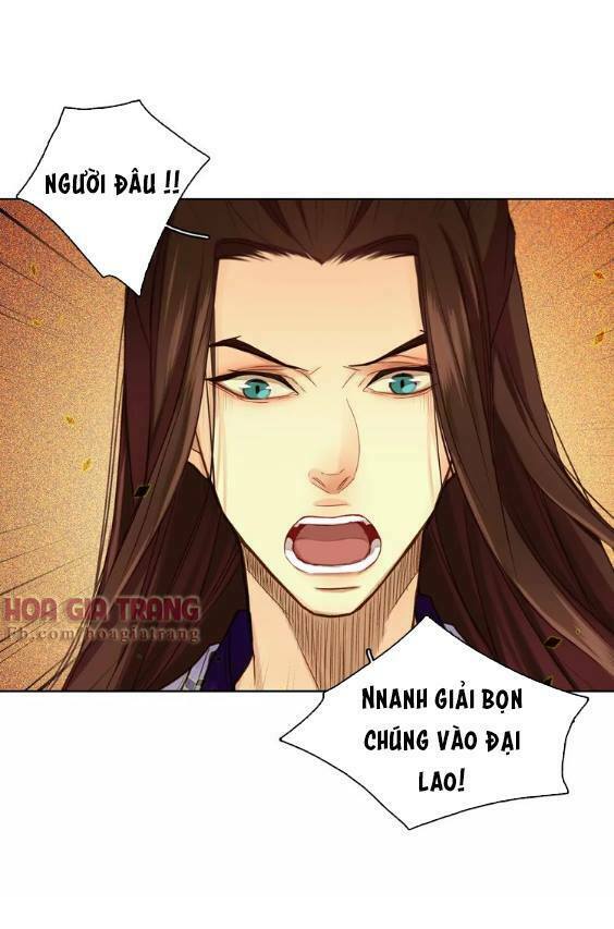 Ác nữ hoàng hậu: Chapter 30