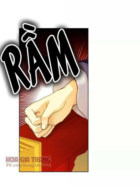 Ác nữ hoàng hậu: Chapter 30