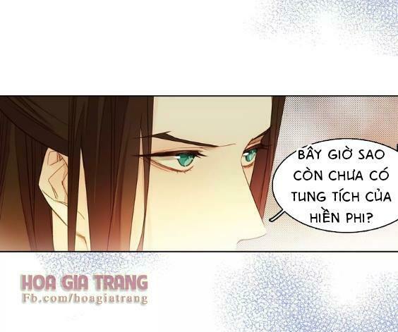 Ác nữ hoàng hậu: Chapter 30