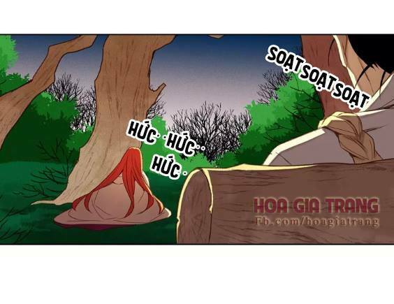 Ác nữ hoàng hậu: Chapter 30