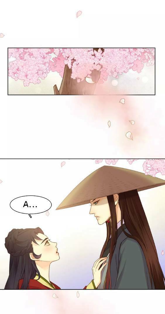Ác nữ hoàng hậu: Chapter 30